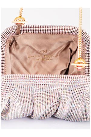 Clutch Venus Petite Rosa BENEDETTA BRUZZICHES | 0011161CHAPELOISE